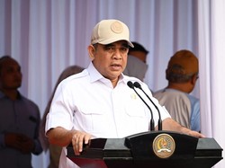 Ahmad Muzani Ungkap MPR Siap Lanjutkan & Perluas Skala LKBB-PB di 2027