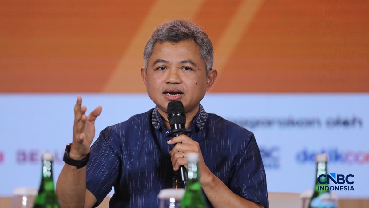 LPS Siap Jaga Stabilitas Perbankan dengan Strategi Resolusi Terukur