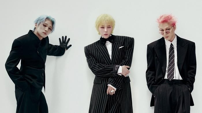 5 Rekomendasi Lagu BigBang yang Wajib Didengar Sebelum Nonton Konsernya di 2027