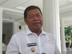 Bupati Majalengka Luruskan Video Viral Sidak MBG
