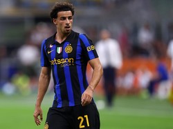 Real Madrid Vs Inter Milan: Curtis Jones Berharap Bisa Main