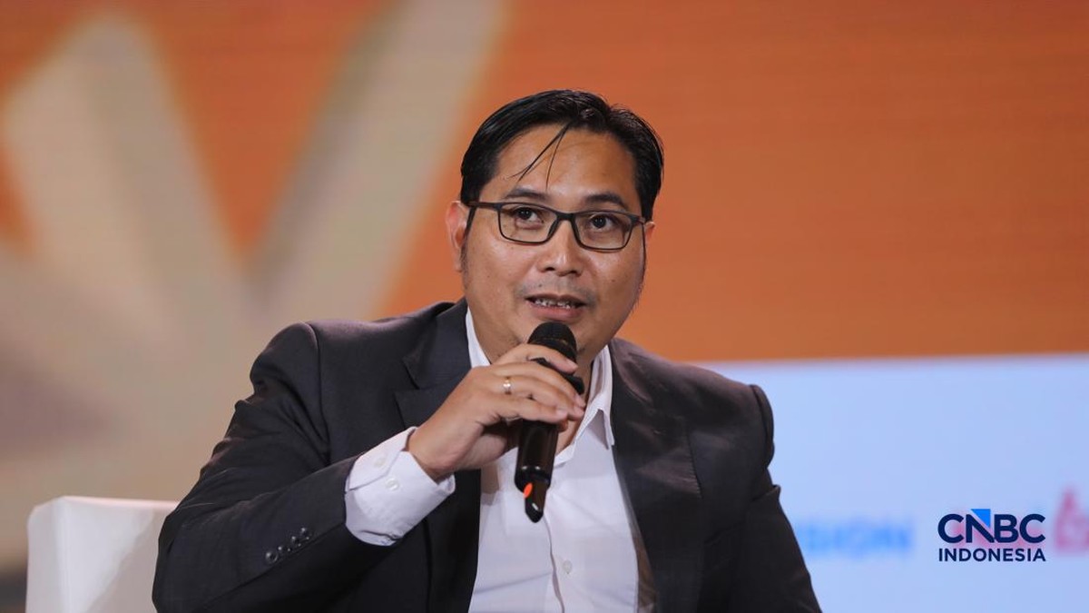 Rupiah Tembus Rp18 Ribu, Kemenkeu: Kami Jaga Fiskal, BI Urus Moneter