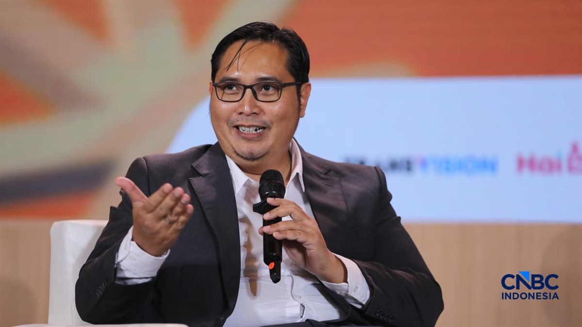 Pajak Indonesia Rendah karena Strategi Pembiayaan Alternatif