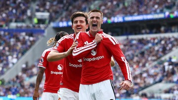 Update Eksklusif Olahraga CNN : Goyah di Awal, MU Percaya Diri Hadapi Liga Champions dan Man City