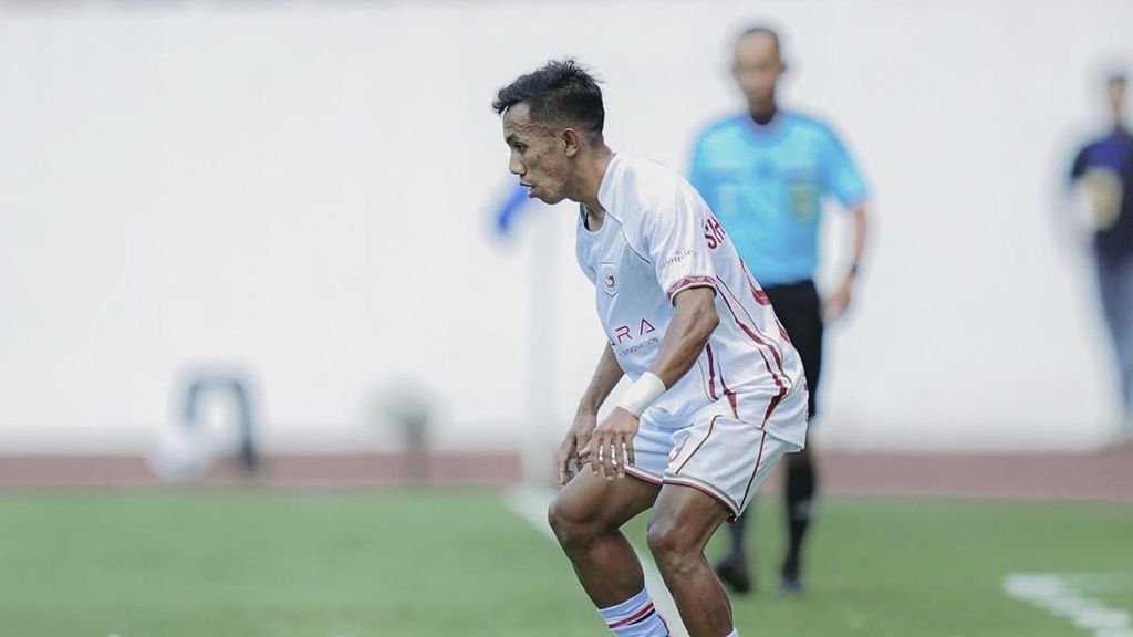 Hasil Super League: Sikat Arema, Garudayaksa Raih Kemenangan Perdana