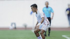 Garudayaksa FC