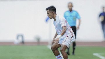 Liputan Olahraga CNN Sport : Hasil Super League: Sikat Arema, Garudayaksa Raih Kemenangan Perdana