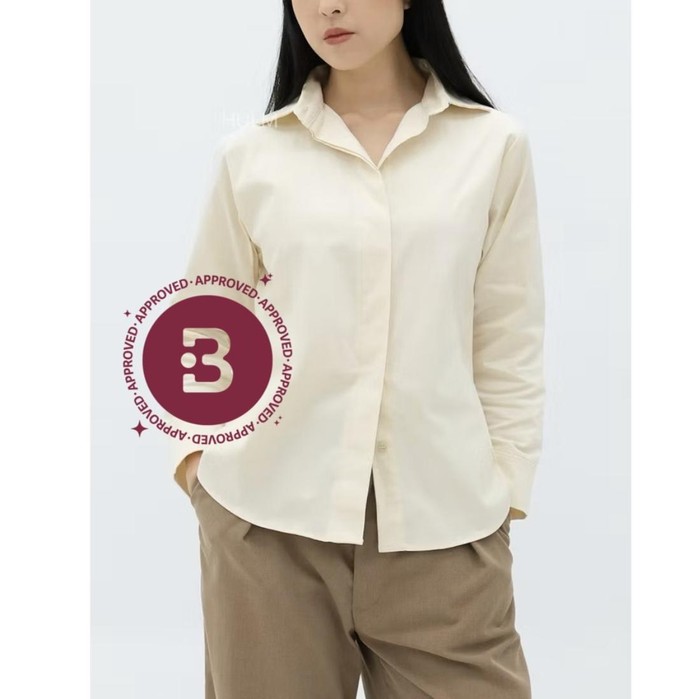 Get The Look: ide clean outfit untuk hangout santai ala Ayudiac