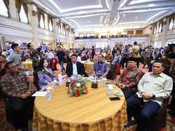 Perpusnas Beri Apresiasi Pemprov Sumsel Perkuat Literasi
