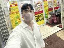 Jevier Justin Ungkap Suka Duka Jadi Juragan Telur