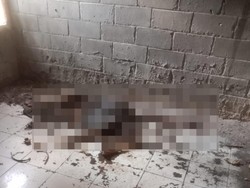 Detik-detik Tewasnya Kakak Beradik di Banyuasin, Ditemukan Tinggal Kerangka