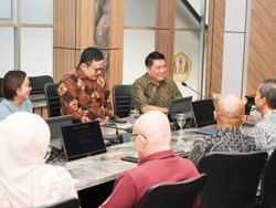 Artotel Resmi Gandeng Unpad, Ada Pengelolaan Aset sampai Tarif Khusus