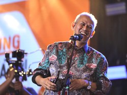 Bos LPS Bagi-bagi Tips buat Anak Muda Hadapi Persaingan Kerja