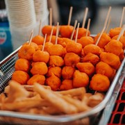 Selain Ube, Ini 5 Makanan Filipina yang Pernah Viral di Indonesia