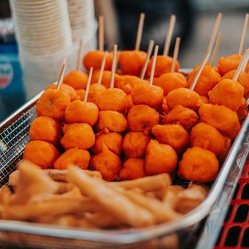 Selain Ube, Ini 5 Makanan Filipina yang Pernah Viral di Indonesia