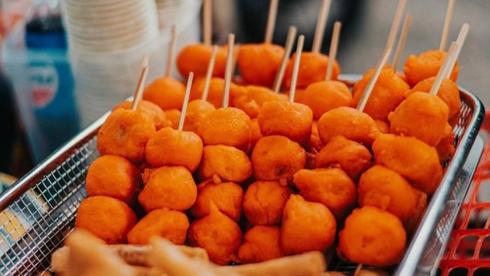 Selain Ube, Ini 5 Makanan Filipina yang Pernah Viral di Indonesia