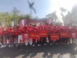 Deltras FC Launching Skuad 2026/2027, Ini Daftar 30 Pemainnya
