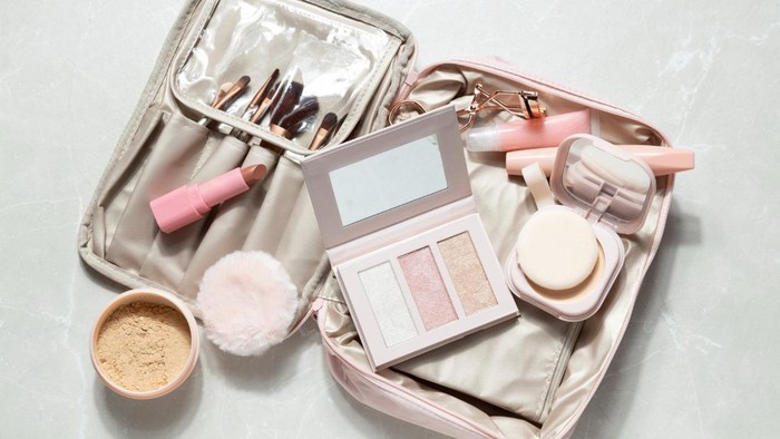 Makeup