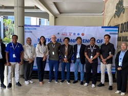 NCFS Dorong Budaya Riset dan Literasi untuk Sepakbola Indonesia