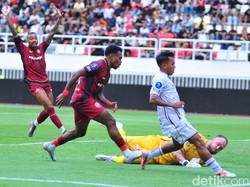 Alasan Java United Gagal Menang Lawan Garudayaksa di Laga Perdana