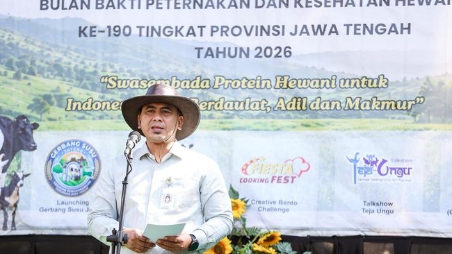 Pemprov Jateng