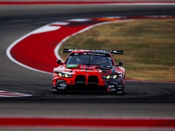 WEC 2026: WRT 32 Meraba COTA dari Hasil Free Practice