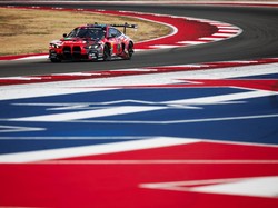 WEC 2026: Sean Gelael Balapan di Austin Dini Hari, Start P7