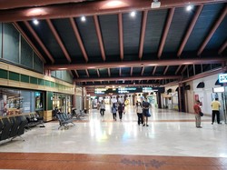 Menhub Ultimatum Maskapai Layani Refund-Reschedule Penumpang Terdampak Erupsi