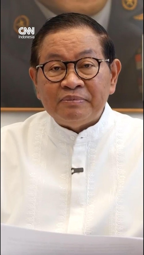 Gubernur DKI Jakarta Pramono Anung mengeluarkan imbauan untuk tetap tenang dan waspada menghadapi abu vulkanik imbas erupsi Gunung Anak Krakatau pada Minggu (6/9).