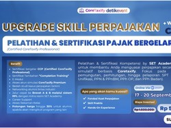 Mau Ambil Brevet Pajak Tapi Males Mulai dari Nol? Ini Rahasia Jalur Cepatnya