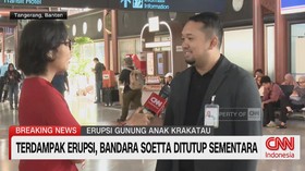 Erupsi Anak krakatau