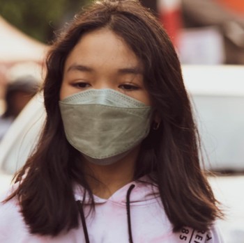 5 Tips Melindungi Diri dari Paparan Abu Vulkanik saat Beraktivitas Sehari-hari Menurut Dokter