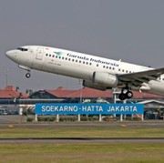 8 Bandara Ditutup Sementara, Mengapa Abu Vulkanik Berbahaya Bagi Pesawat?