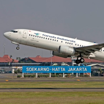 8 Bandara Ditutup Sementara, Mengapa Abu Vulkanik Berbahaya Bagi Pesawat?