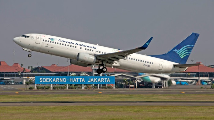 8 Bandara Ditutup Sementara, Mengapa Abu Vulkanik Berbahaya Bagi Pesawat?