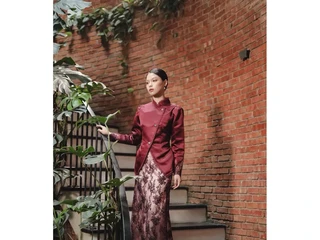 Males Ribet Lilit Kain? Kebaya Set Praktis Ini Bisa Jadi Solusi Tanpa Pusing Padu Padan
