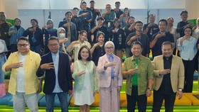 Hari Pelanggan, Pegadaian Usung Semangat "Tenang Saja" Bersama Tring!