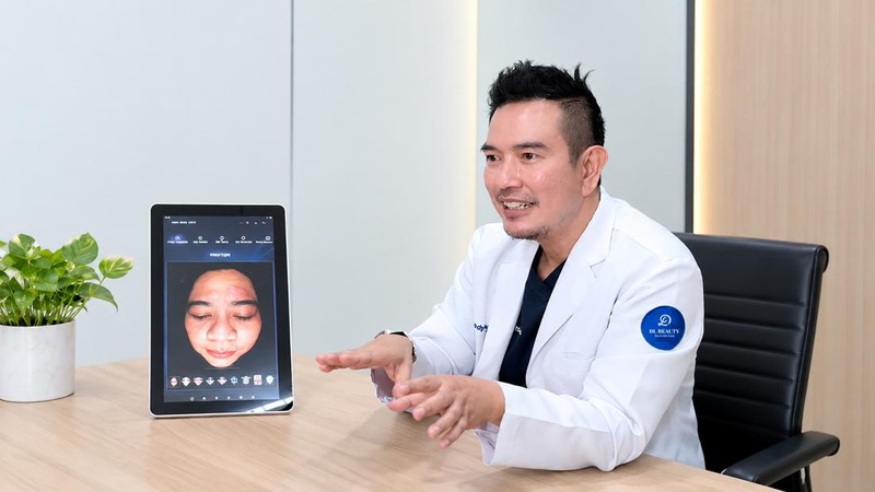 Skin Longevity: Tren Perawatan Kulit 2026 yang Geser Konsep Anti-Aging