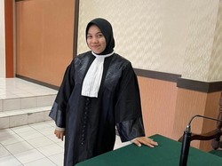 Advokat Perempuan di Lamongan Buka Konsultasi Hukum Gratis