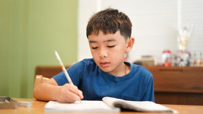 50 Soal Bahasa Inggris Kelas 4 dan Kunci Jawabannya untuk Latihan di Rumah
