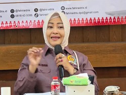 Jakarta Mau Terbitkan Obligasi, Fahira Idris Beri 6 Rekomendasi ke Pramono