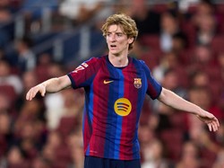 Anthony Gordon Sang Pelayan Baru Barcelona