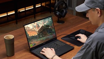 Laptop Asus TUF Gaming 16 Rilis di RI, Harga Mulai Rp27,9 Juta