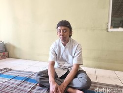 Cerita Ayah Mozza Syok Saat Dapat Kepastian Kabar Putrinya Ternyata Tewas