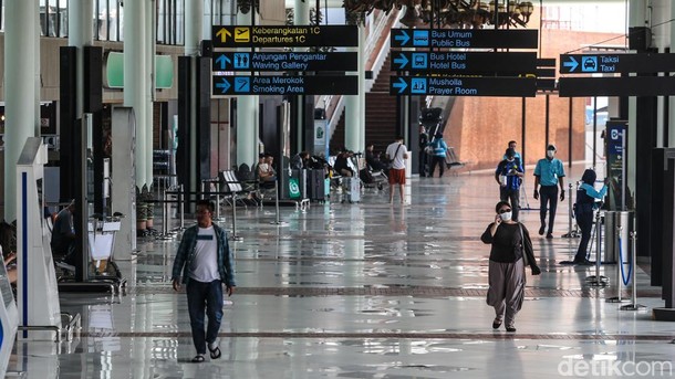 Jalur Cargo Terkendala Bencana, Ini Antisipasi Agar Bisnis Tetap Aman