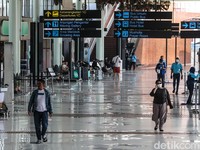 Jalur Cargo Terkendala Bencana, Ini Antisipasi Agar Bisnis Tetap Aman