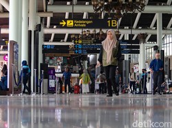 Menhub: Penumpang Batal Terbang Imbas Erupsi Anak Krakatau Dapat Refund 100%