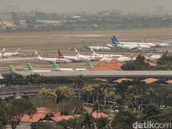 Video: Ini Alasan Menhub Tak Mau Buru-buru Buka Bandara Soetta