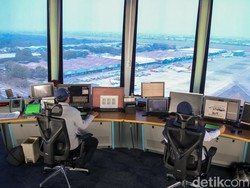AirNav Indonesia Buka Loker untuk Lulusan D3-S1, Ini Posisinya!