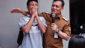 BNR PEMPROV JATENG (PCK 12563) - 3/20